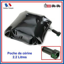 Fap Particule Additif liquide