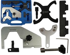 Calage Blocage Moteur