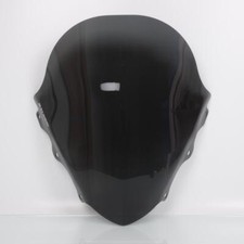 Bulle et saut de vent Malossi