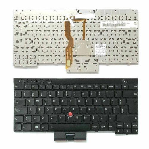 Clavier pour ordinateur - pour,