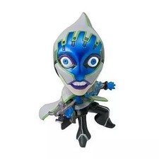 Mini Figurine Lunatic "Deformer Meister Petit TIGER & BUNNY off shot edition "