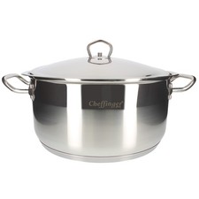 Cheffinger marmite avec - marmite,