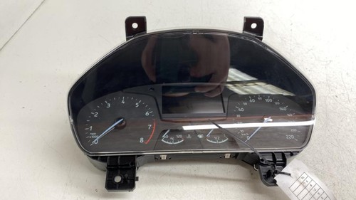 Compteur ford fiesta phase 1 - compteur,