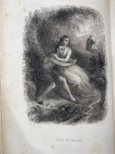 ATALA – René – Le dernier