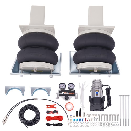 Air suspension kit arrière - air,