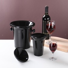 Crachoir à vin pour