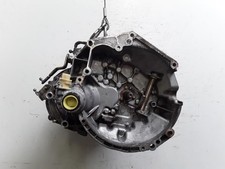 Boite de vitesses CITROEN SAXO PHASE 2 00002222S0