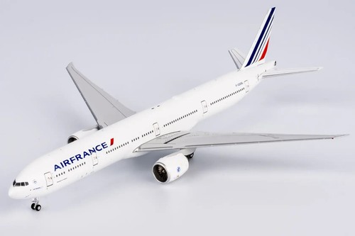 Maquette air france boeing - france,
