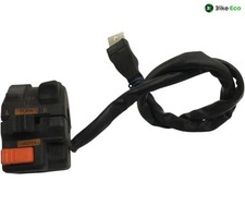 Commodo gauche APRILIA PEGASO 600 1990-1991