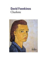 Charlotte, David Foenkinos