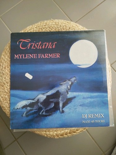 Original mylène farmer - ,