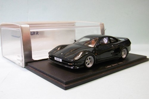 Spark lister storm 1993 vert - -,