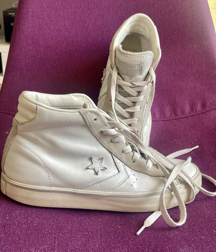 Baskets converse montantes - converse,