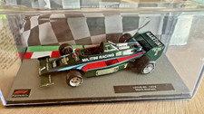 IXO ALTAYA F1 - LOTUS 80 1979