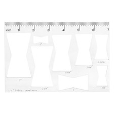 Gabarit de défonceuse pour