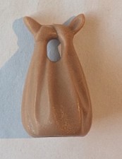 Playmobil   baluchon Marron vagabond  moine sorcier  is9   NEUF