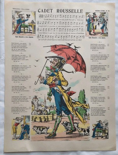 Image épinal 70 - d'Épinal, n°