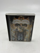 MICHAEL JACKSON - DANGEROUS MD