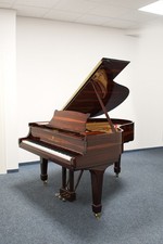 Steinway & Sons Piano à Queue, M-170, Jacaranda - Année 1916