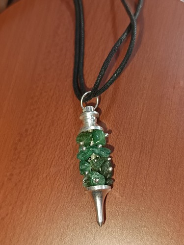 Pendentif illuminati - pendentif,