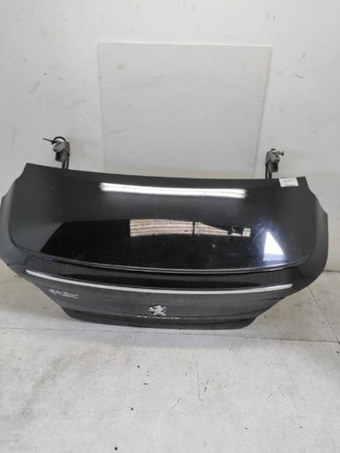Malle hayon arriere peugeot - malle/hayon,