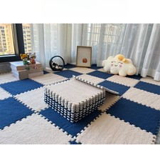 Tapis de sol en mousse