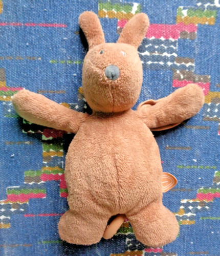 Sb2 doudou peluche musical - doudou,