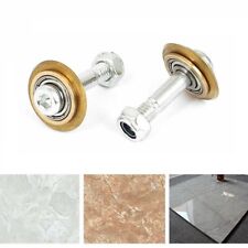 Coupe Roue Lame Cimentée Carbure Couteau de Rechange Tuile Machine Neuf