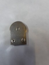 Embout 33 x 5,5 mm de guide