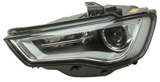 Phare Avant Xénon LED pour