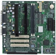 Carte Mère Intel RC440BX