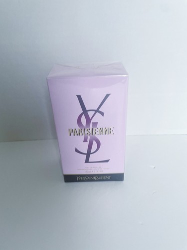Parisienne yves saint - yves,