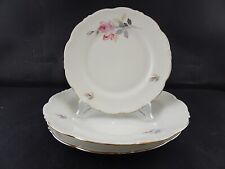 Antique Rocaille Service Table