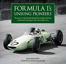 BRP  FORMULA 1's UNSUNG