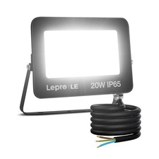 Projecteur LED Extérieur 20W
