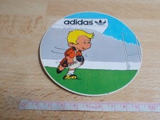 Autocollant Rugby - ADIDAS