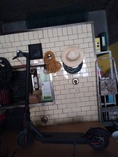 Xiaomi Mi Essential Pliable Trottinette Électrique - Noir