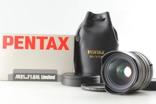 【Unused in box】 Pentax SMC