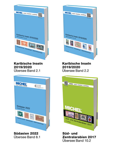 Michel catalogue timbres - michel,