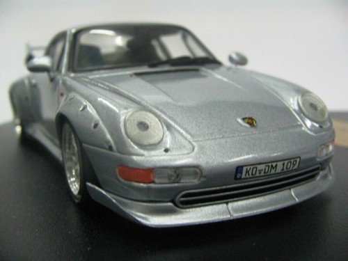 Wow extrêmement rare porsche - wow,