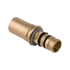 Geberit 604.508.00.5 Raccord