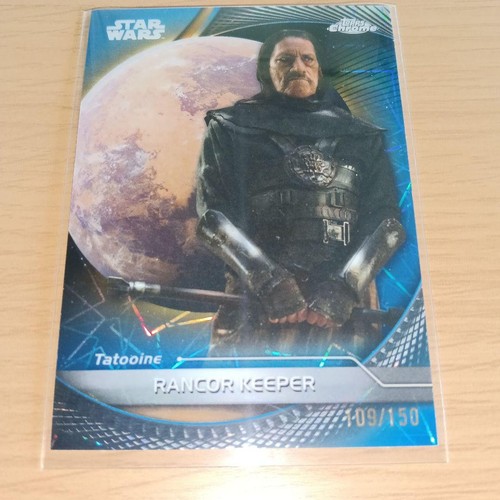 Star wars rancor keeper - wars,