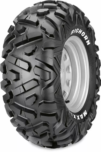 Pneu radial bighorn maxxis - pneu,