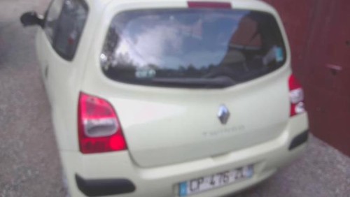 Traverse superieure renault - traverse,