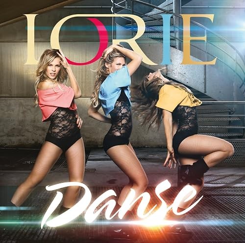 Danse import lorie - danse, [import]