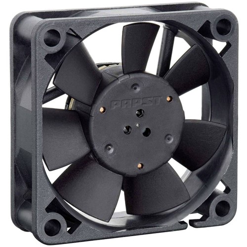 Ventilateur axial ebm papst - ebm,