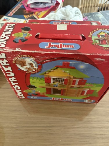 Jeujura kit construction - jeujura,
