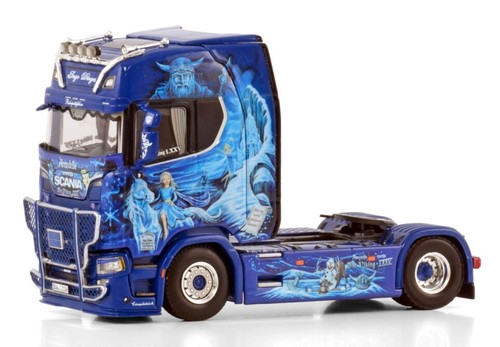 Wsi camion solo du - wsi,