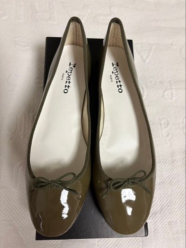 Repetto cendrillon cowhide - repetto,