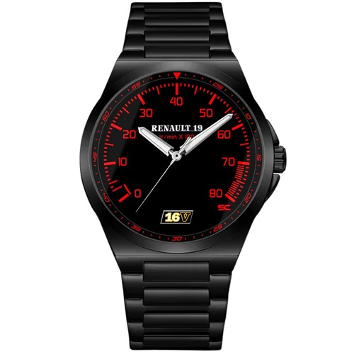 Montre bracelet avec compteur - bracelet,